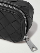 Bottega Veneta - Intrecciato Leather Cufflinks Holder