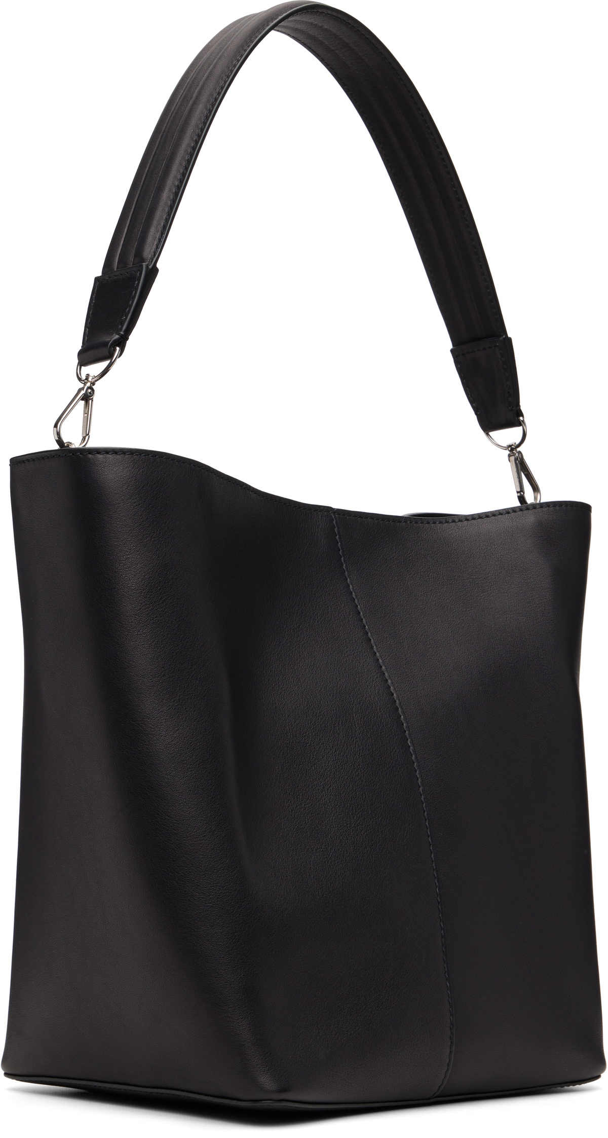 Métier Black Twist 22 Tote