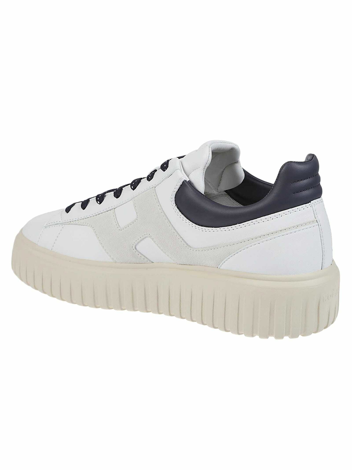 Hogan H-stripes Sneakers