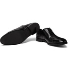 Paul Smith - Brent Leather Oxford Shoes - Black