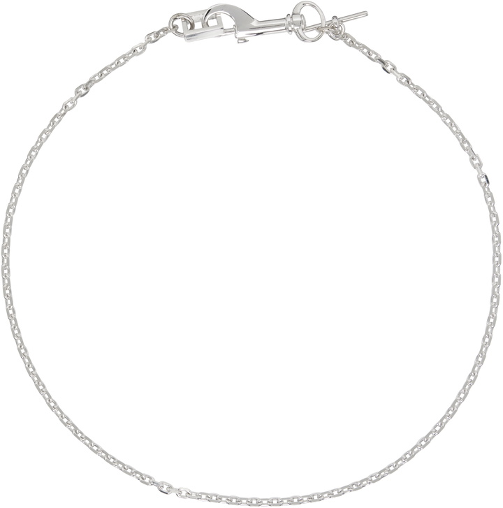 Photo: Martine Ali Dia Chain Necklace