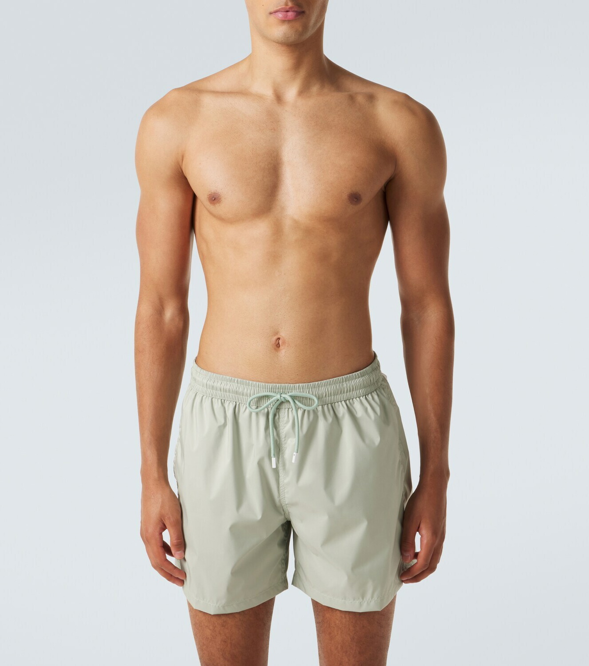 Fedeli Madeira swim trunks