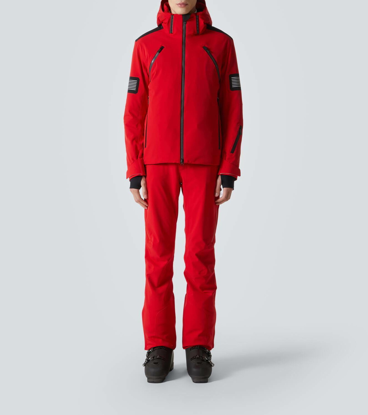 Toni Sailer Allan ski jacket Toni Sailer