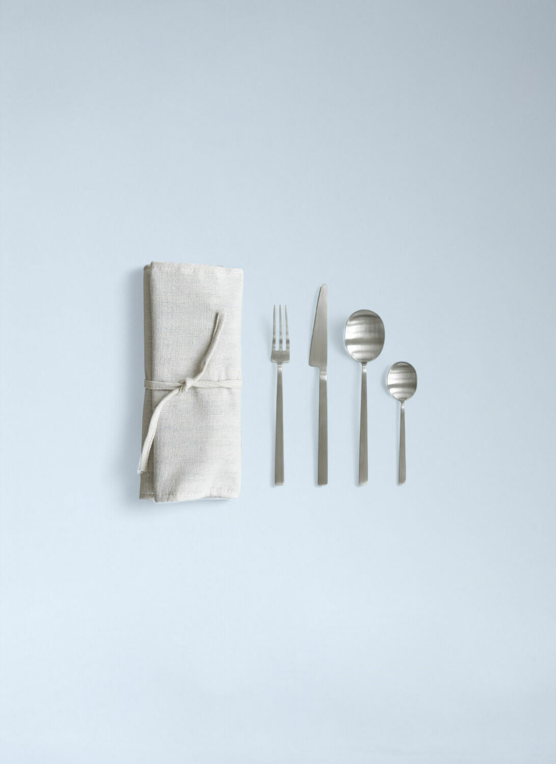 101 Copenhagen Kogei Cultery Set