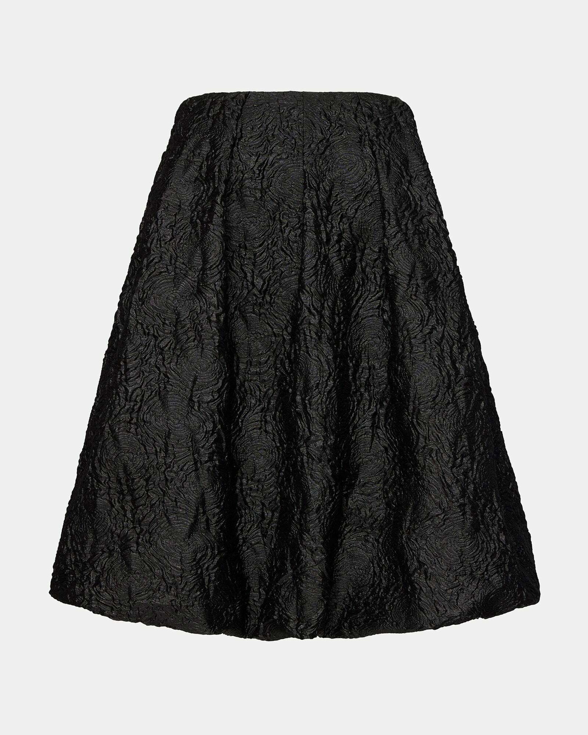 Steve Madden Claira Dress in Black