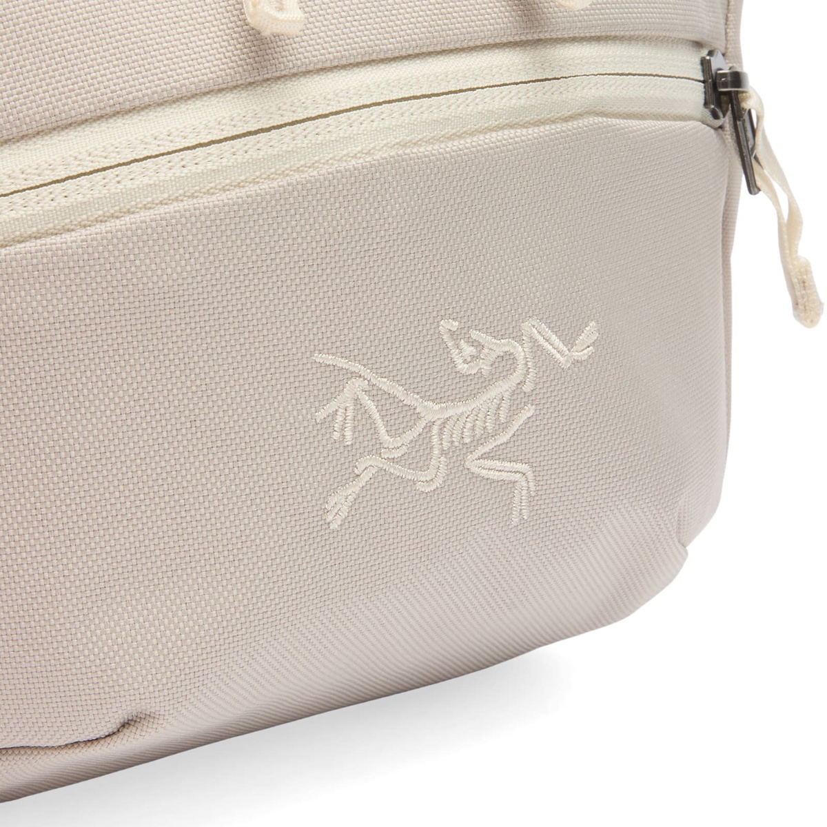 Arc'teryx Mantis 1 Waist Pack in Rune/Sea Salt 