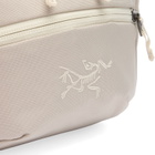 Arc'teryx Mantis 1 Waist Pack in Rune/Sea Salt 