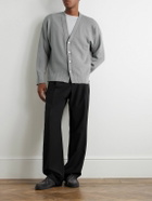 Stòffa - Cashmere Cardigan - Green