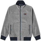 Paul & Shark Zip Fleece Jacket