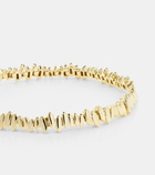 Suzanne Kalan 18kt gold bracelet