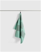 Hay Katsura Tea Towel Green - Mens - Bathing/Home Deco