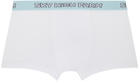 Sky High Farm Workwear Three-Pack Multicolor Boxer Briefs