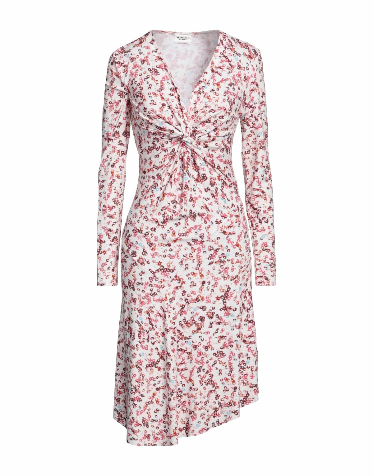 Marant Étoile Womens Mini dress Ivory