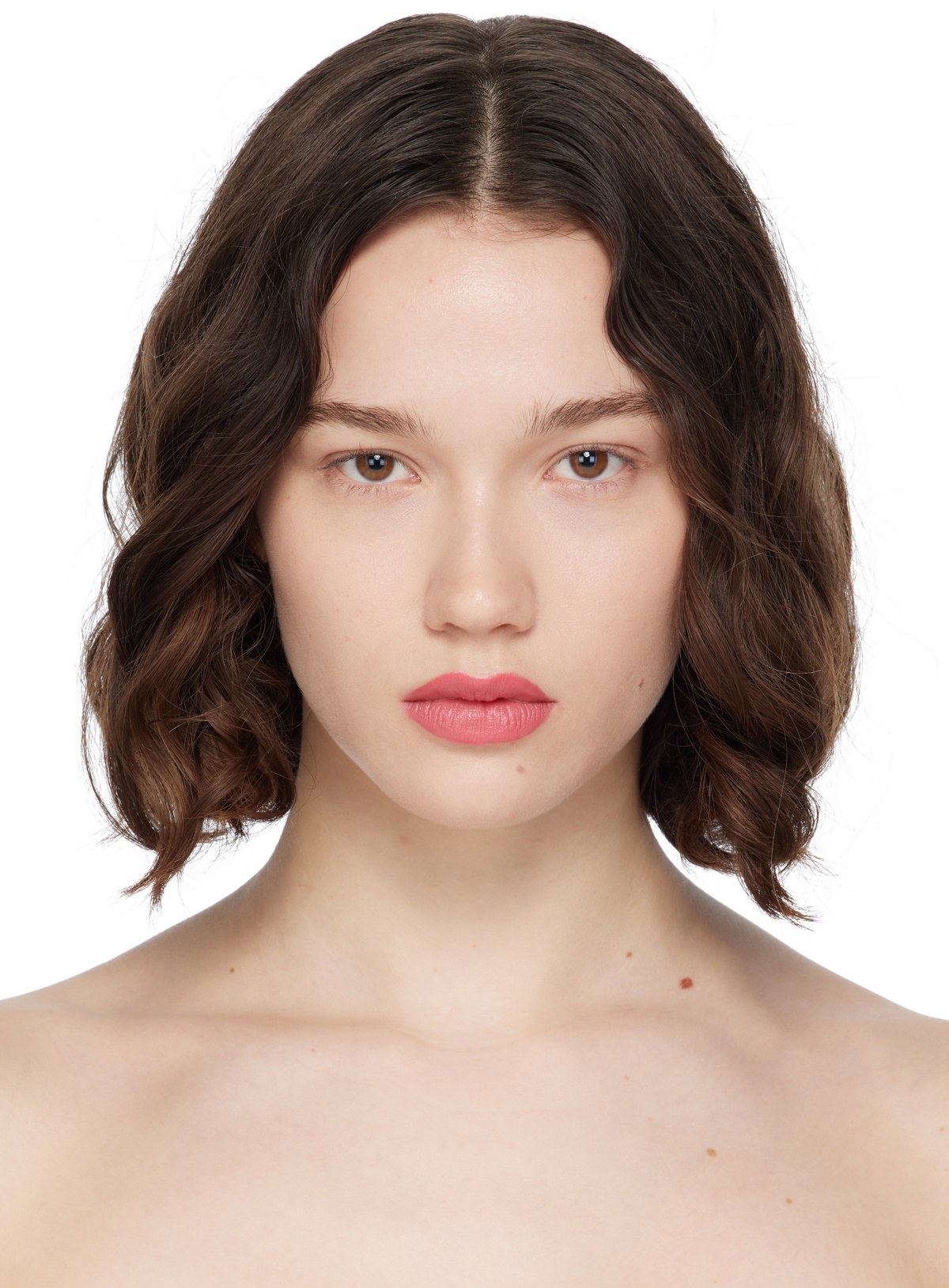 Dries Van Noten Lipstick Refill – Satin 60 Revised Pink