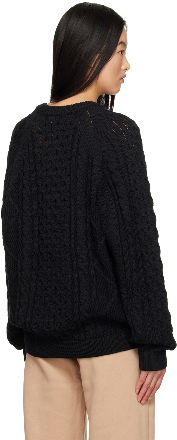 Nike Black Life Sweater