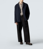 Studio Nicholson Denim jacket