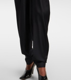Stella McCartney Draped jumpsuit