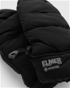 Elmer By Swany Caterpillar Pro Black - Mens - Gloves