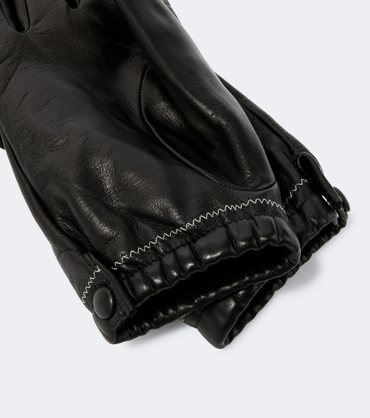 Our Legacy Rider leather gloves