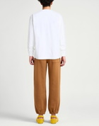 Dsquared2 Mens T-shirt in Off white