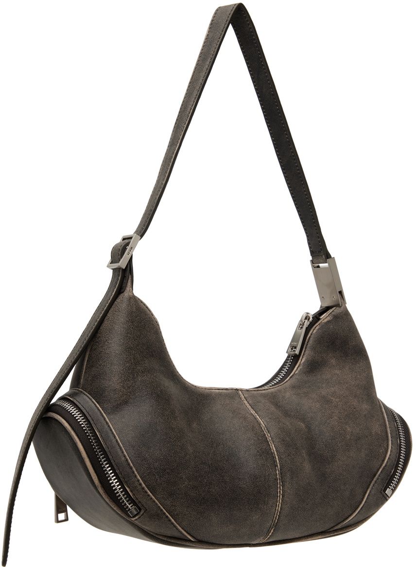 OSOI Brown Cargo Bag OSOI