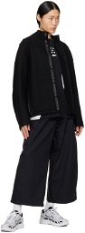 ACRONYM® Black S36-PR Long Sleeve T-Shirt