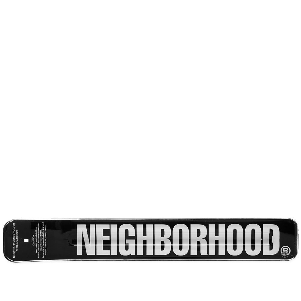 Neighborhood x Kuumba CI Incense Holder Neighborhood