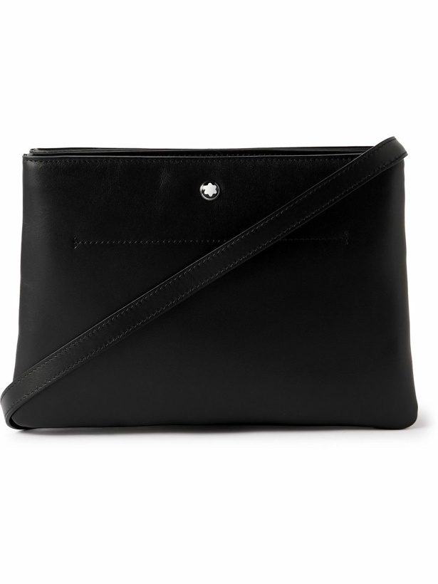 Photo: Montblanc - Leather Pouch