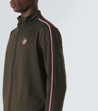 Fusalp Mariozip zip-up cardigan