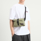 Eastpak Pouch Bag in Sage Green 