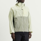 Nike Men's ACG Five Towers Backpack Jacket in Sea Glass/Spruce Fog// Summit White