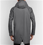 Arc'teryx Veilance - Partition GORE-TEX Hooded Raincoat - Men - Gray