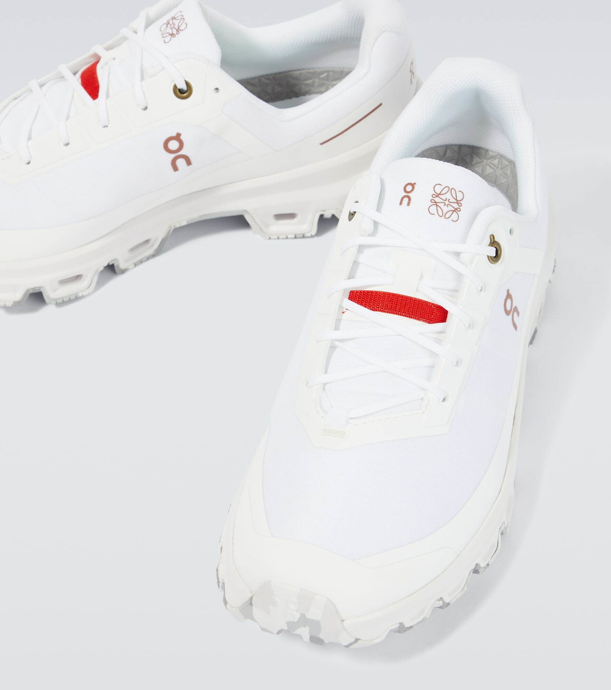 Loewe - x On Cloudventure running shoes Loewe
