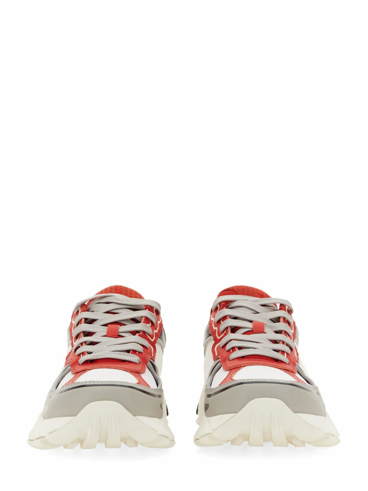 HERON PRESTON Sneaker Block Stepper