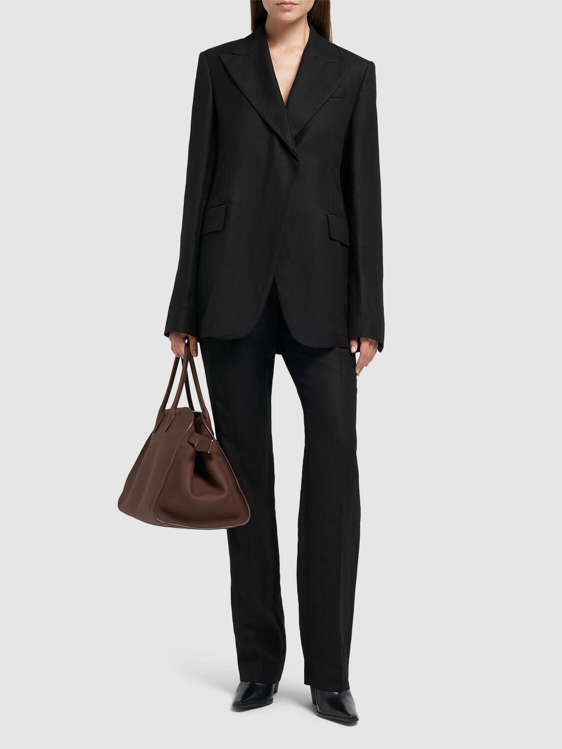 【送料&関税込】Sportmax Cera Blazer 29353191_58402128_600.jpg