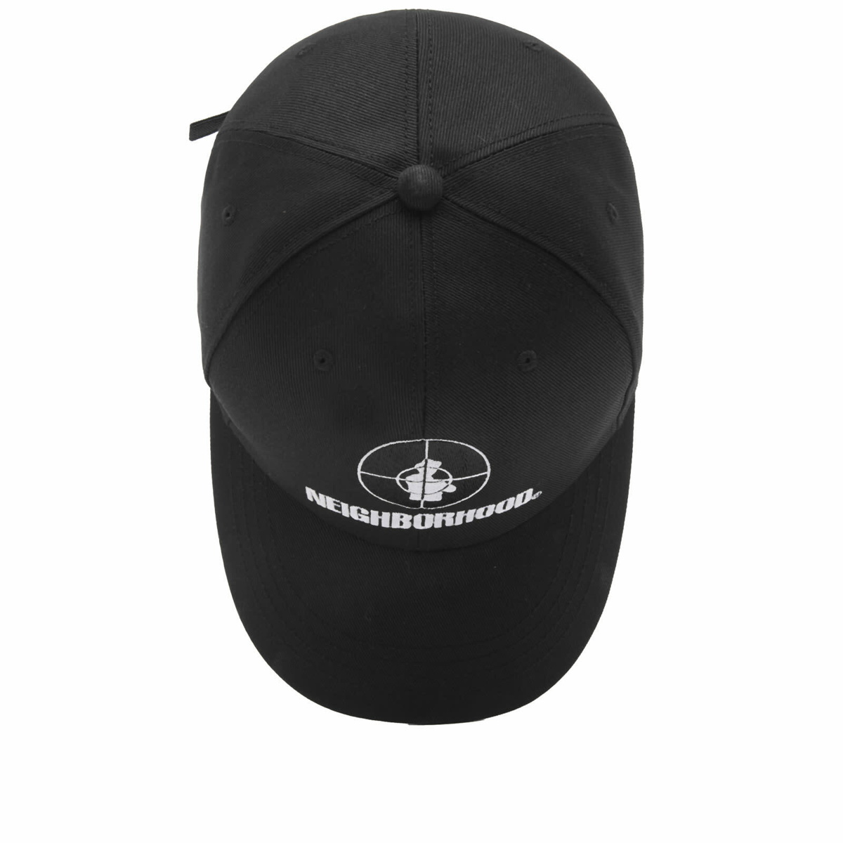 オンライン販売店舗 NEIGHBORHOOD X PUBLIC ENEMY CAP - 帽子
