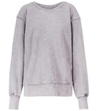 Les Tien - Cotton sweatshirt