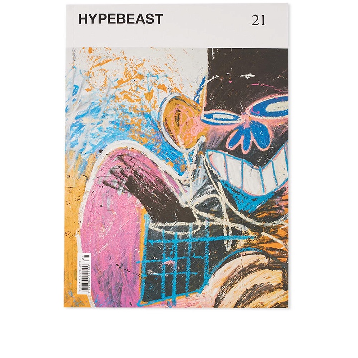Photo: Hypebeast Magazine 'The Renaissance Issue'