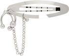 Justine Clenquet Holly Hair Clip