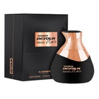 Al Haramain Unisex Detour Noir Intense EDP 3.4 oz Fragrances 6291106813838