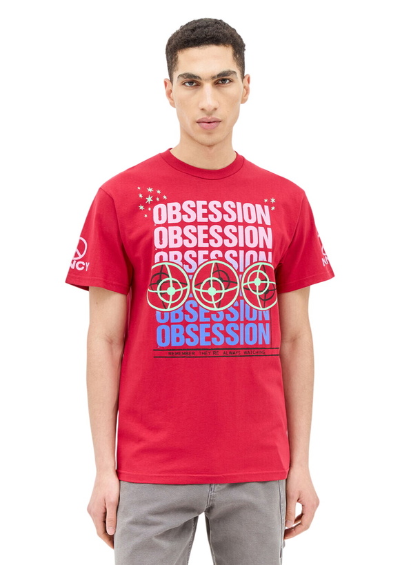 Photo: Nancy Surveillance T-Shirt
