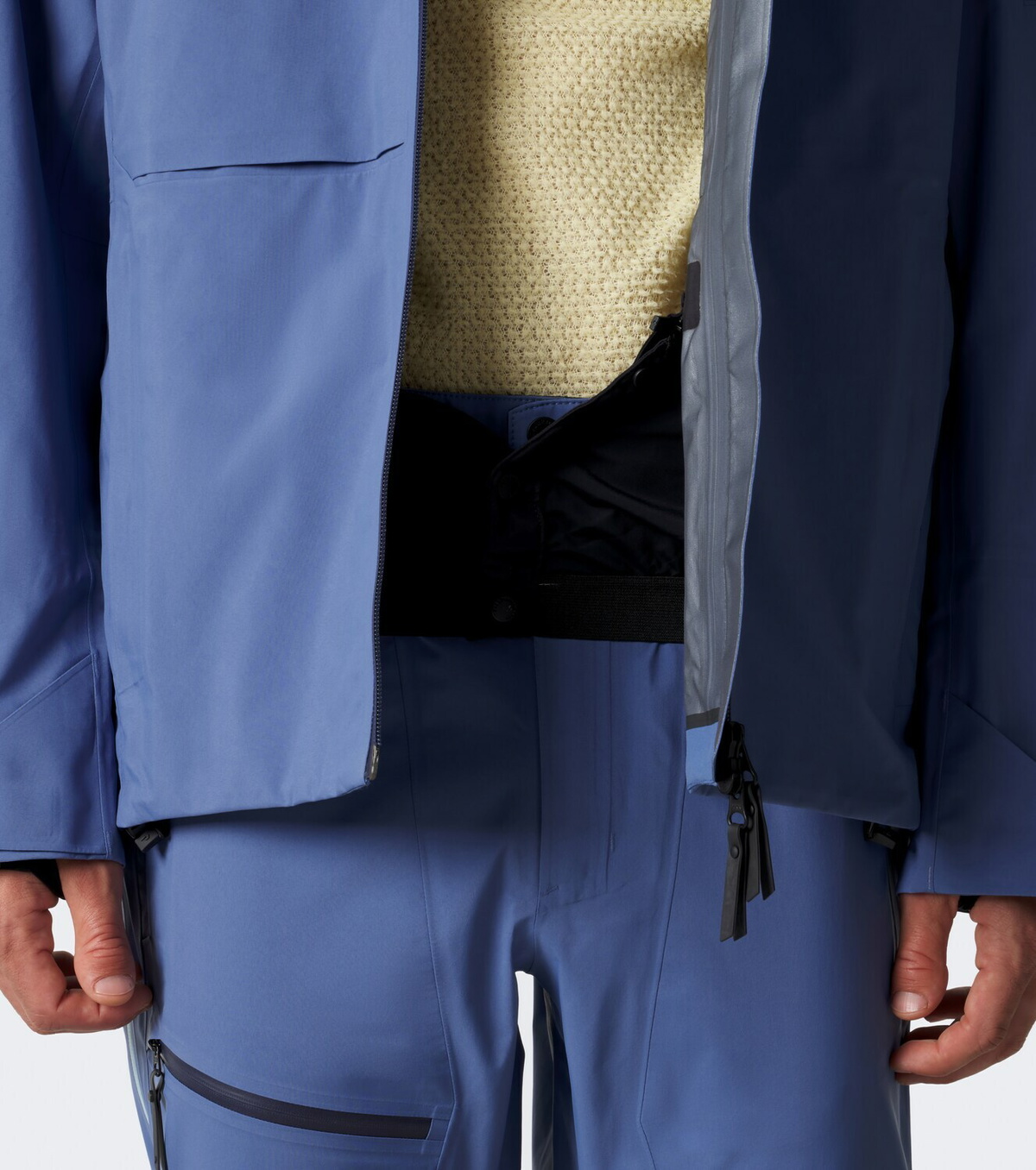 Peak Performance Alpine GORE-TEX® ski jacket