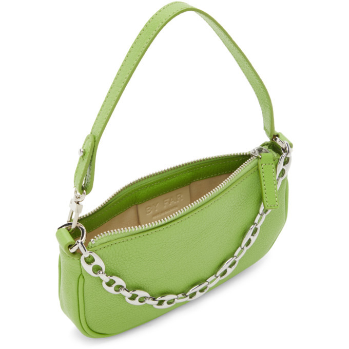 Far Green Rachel Bag