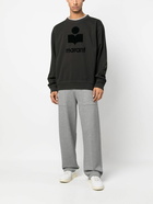 ISABEL MARANT - Cotton Sweatshirt