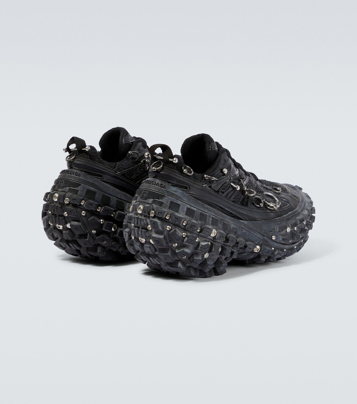 Balenciaga Bouncer sneakers Balenciaga Balenciaga Bouncer sneakers Balenciaga