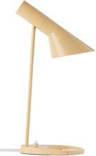 Louis Poulsen Inc Beige AJ Mini Table Lamp
