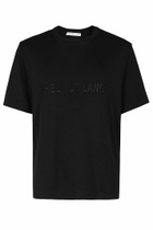 Helmut Lang Logo Ov Tee