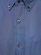 TOM FORD - Slim Fit Lyocell Shirt