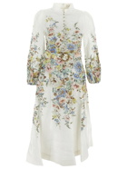 Zimmermann Casual Dress