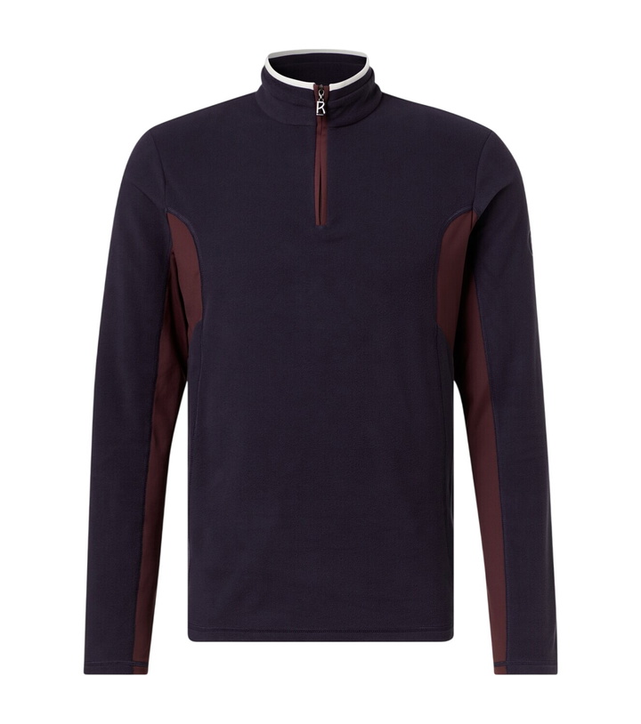 Photo: Bogner Giacomo fleece sweater
